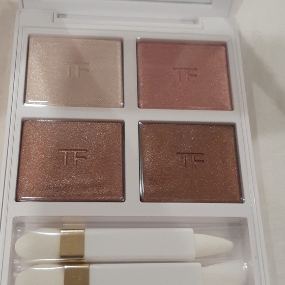 Tom Ford eye color quad - Picture 8 of 8